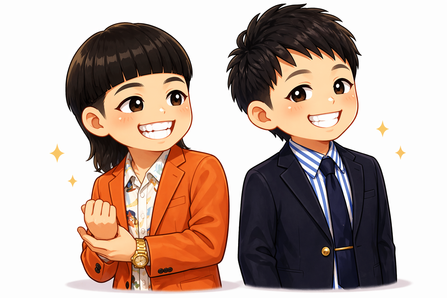 バッテリィズのエース