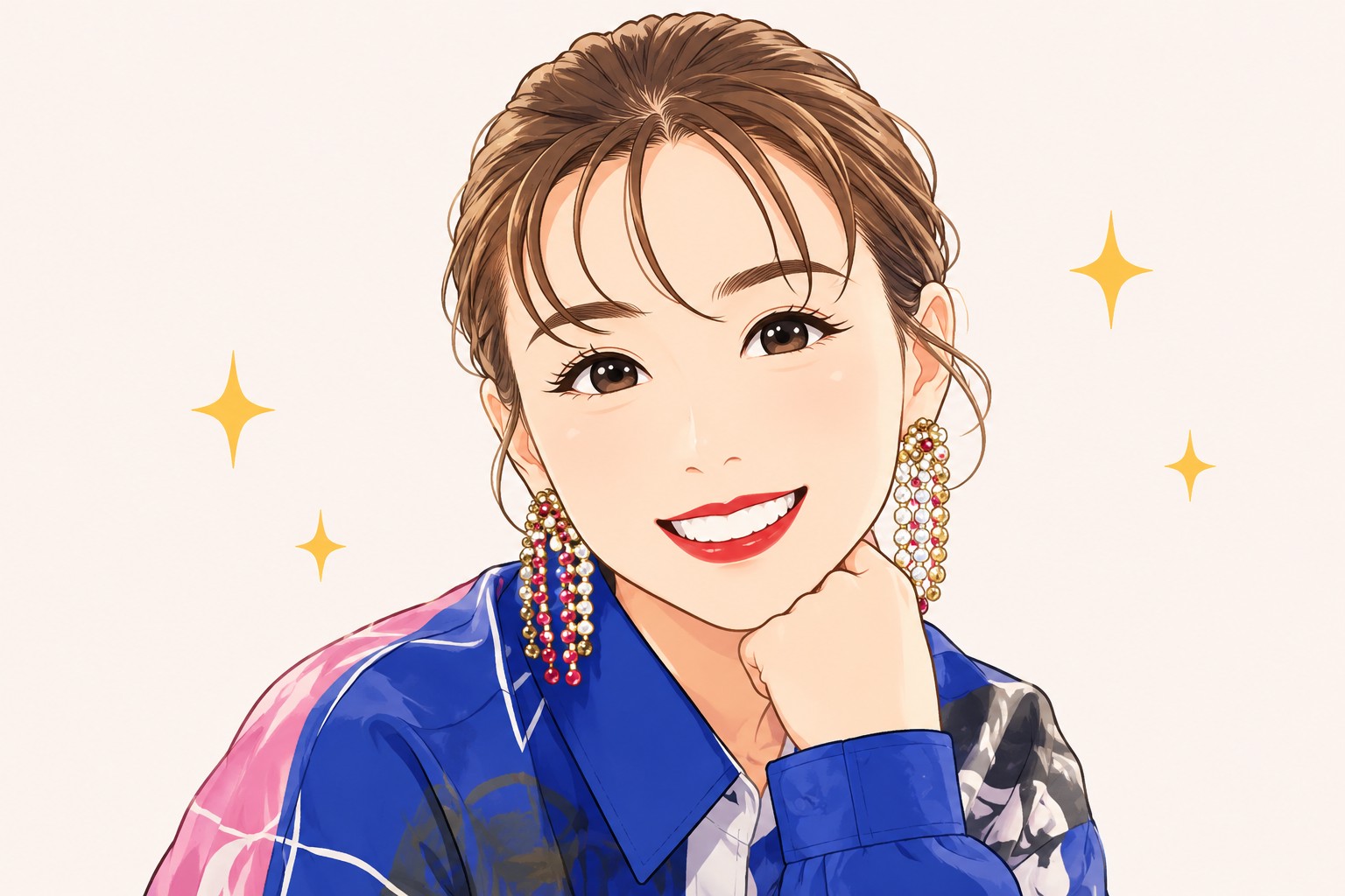 仲里依紗