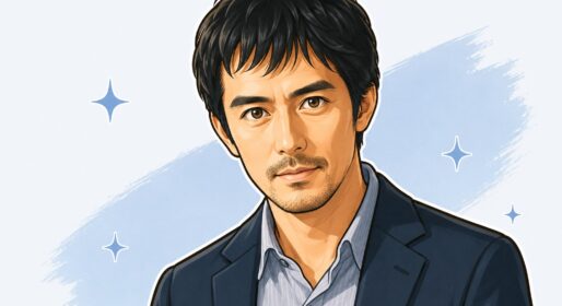 阿部寛