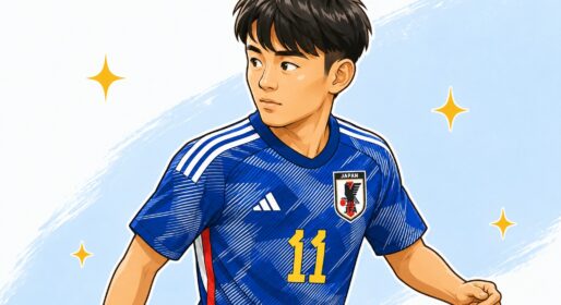 久保建英