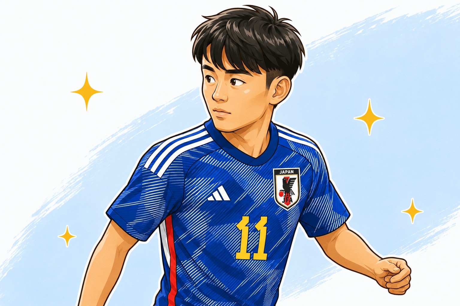 久保建英
