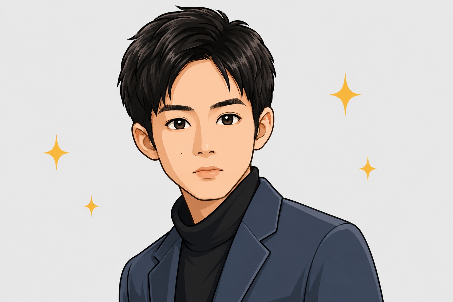 松坂桃李