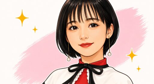 山之内すず